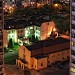 Храм Восточной общины Церкви Христиан Адвентистов Седьмого Дня в городе Москва
