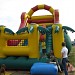 Summer amusement park (children's inflatables)