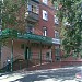 Бывший Cбербанк - Центральное отделение №8641/01340 в городе Москва