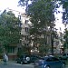 Снесенный жилой дом (Рязанский просп., 52) в городе Москва