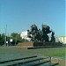 Памятник героям революции 1905–1907 гг. в городе Москва