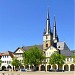 Johanneskirche Saalfeld