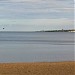 Пляж Пески в городе Петрозаводск