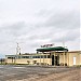 Аэропорт Петрозаводск в городе Петрозаводск