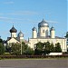 Покровский собор в городе Великий Новгород