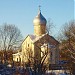Храм Иоанна Богослова на Витке в городе Великий Новгород