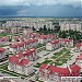 Жилой комплекс «Белый город» в городе Великий Новгород