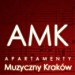 Apartamenty Muzyczny Kraków