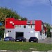 Снесённое коммерческое здание (Дмитровское шоссе, 91а) в городе Москва
