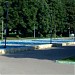Снесённые фонтаны в городе Москва