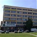 Деловой центр «РТС» в городе Москва