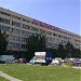 Деловой центр «РТС» в городе Москва