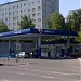 АЗС «Газпромнефть» № 107 в городе Москва