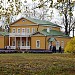 Tarkhany Lermontov museum