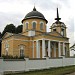 Tarkhany Lermontov museum