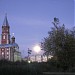 Церковь святой великомученицы Екатерины в городе Краснокамск