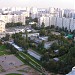 7-й А и Б микрорайоны Строгина в городе Москва