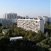 12-й микрорайон Строгина в городе Москва