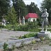 Музей городской скульптуры