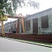 Вагоносборочный цех (ВСЦ) в городе Кременчуг