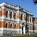 Художественное училище в городе Пенза