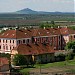 Biskupská rezidence in Litoměřice city