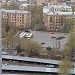 Конечная автобусная станция «Улица Расплетина» в городе Москва