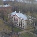 Снесённый жилой дом (Сходненская ул., 42) в городе Москва