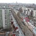 Ансамбль Рогожской ямской слободы в городе Москва