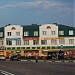 Торговый центр в городе Истра