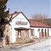 Klotildliget vasútállomás in Piliscsaba city