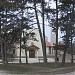 Klotildligeti Jézus Szíve templom in Piliscsaba city