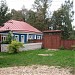 Дом Паустовского в городе Таруса
