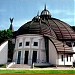 Stephaneum in Piliscsaba city