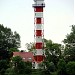 Vuurtoren Krautsand (Oberfeuer)