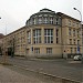 1. Medizinische Fakultät der Karls-Universität (de) in Praha city