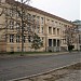 1. medical faculty of Charles University in Prague city