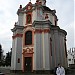 kostel sv. Václava in Litoměřice city