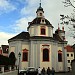 kostel sv. Václava in Litoměřice city
