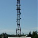Башня радиотрансляционной сети (РТС) ПАО «Ростелеком» в городе Усолье-Сибирское