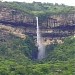 Bica do Ipu na Ipu city