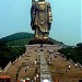 Grand Buddha at Ling Shan