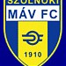 Szolnoki MÁV SE in Szolnok city