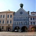 Městský úřad in Litoměřice city
