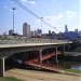 Ponte Francisco Dell'Osso na Sorocaba city