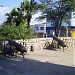 Praça Doutor Arthur Fajardo (Praça do Canhão) na Sorocaba city