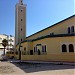 Mosquée Al-safa 2 dans la ville de Casablanca