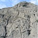 Глинистые склоны без растительности в городе Севастополь