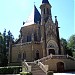 Schwarzenberg funerary chapel