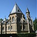 Schwarzenberg funerary chapel